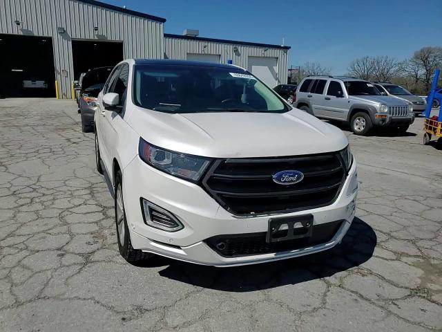 Ford Edge 2015