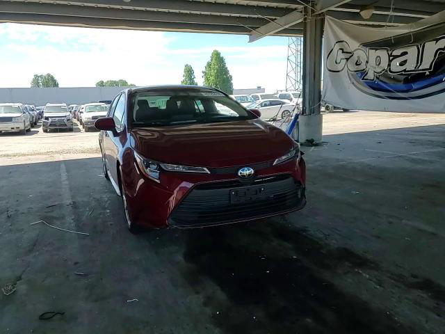 Toyota Corolla 2025