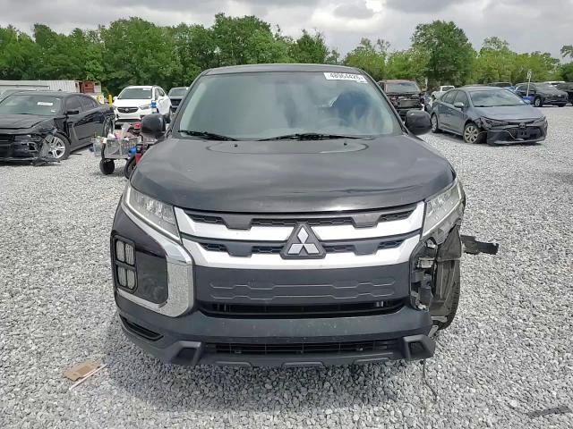 Mitsubishi Outlander 2020