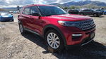 Ford Explorer 2020