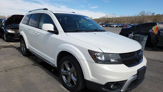 Dodge Journey 2016