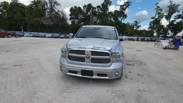 RAM 1500 2015