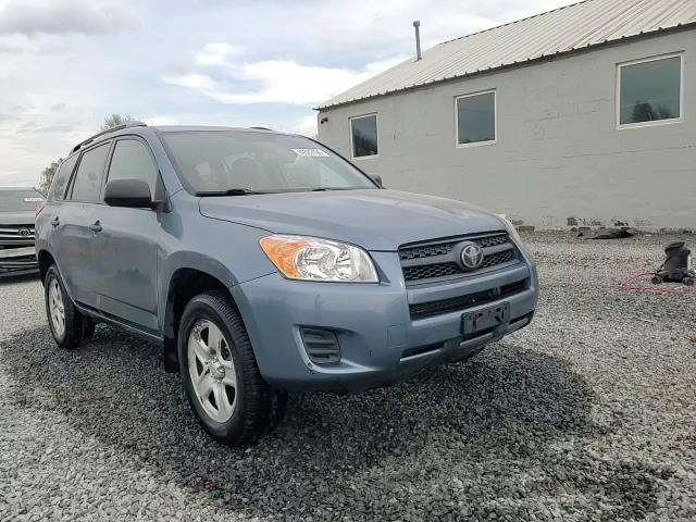 Toyota RAV 4 2012