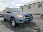 Toyota RAV 4 2012