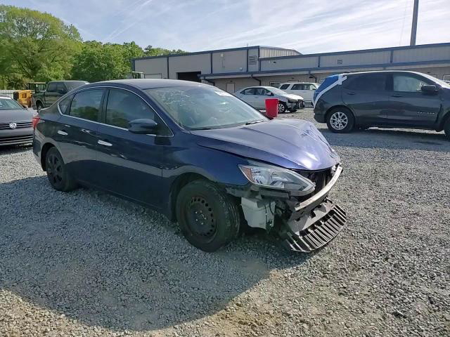 Nissan Sentra 2017