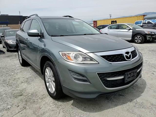 Mazda CX-9 2010