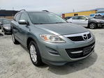 Mazda CX-9 2010