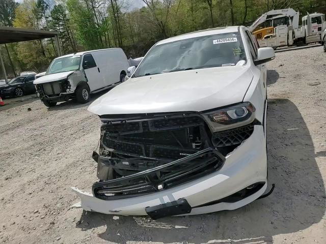 Dodge Durango 2017