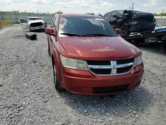 Dodge Journey 2013