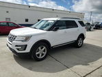 Ford Explorer 2017