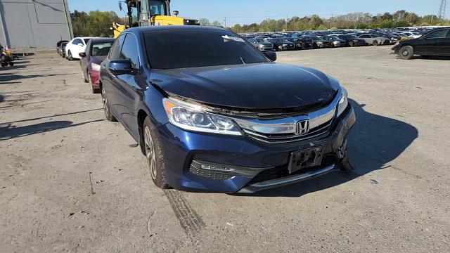 Honda Accord 2016