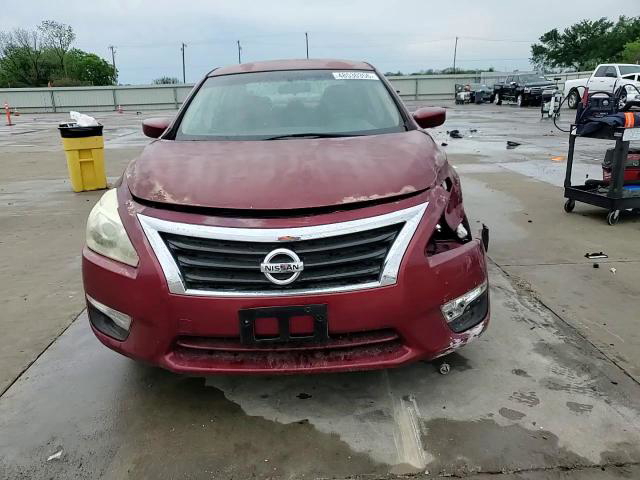 Altima 2013