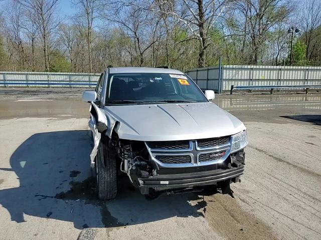 Dodge Journey 2014