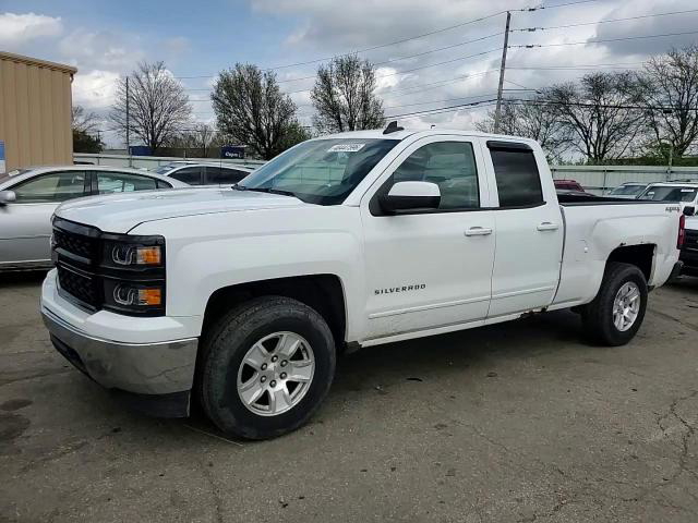 Chevrolet  2015