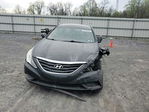 Hyundai Sonata 2011