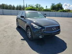 Infiniti QX70 2015