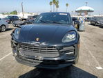 Porsche Macan 2021