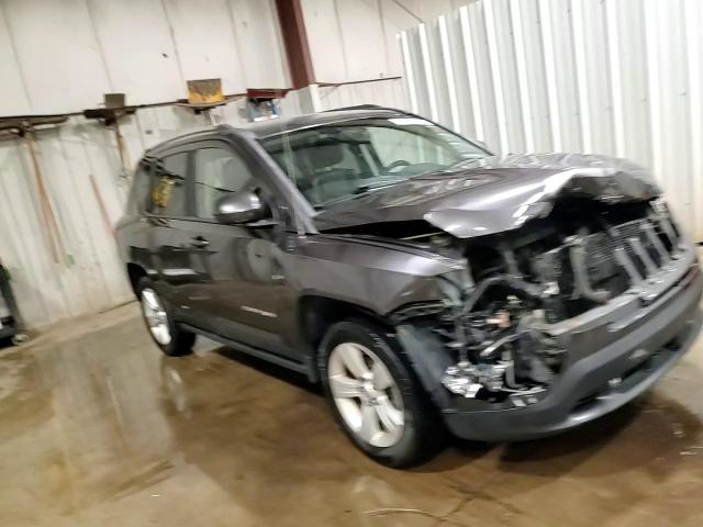 Jeep Compass 2014