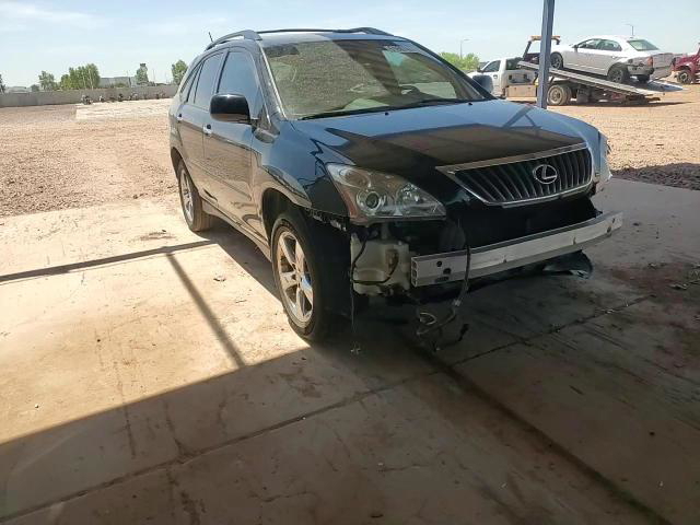 Lexus RX 2008