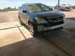 Lexus RX 2008