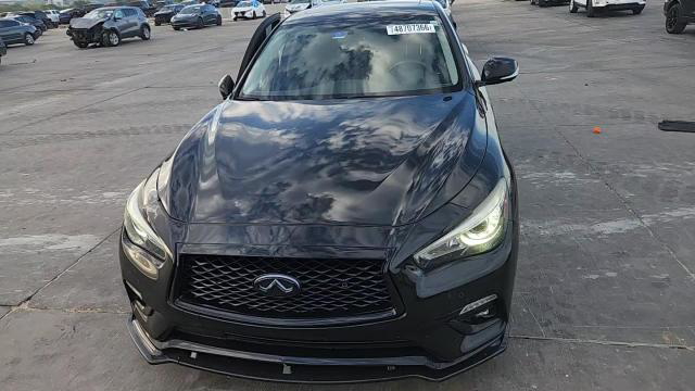 Infiniti Q50 2018