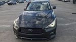 Infiniti Q50 2018