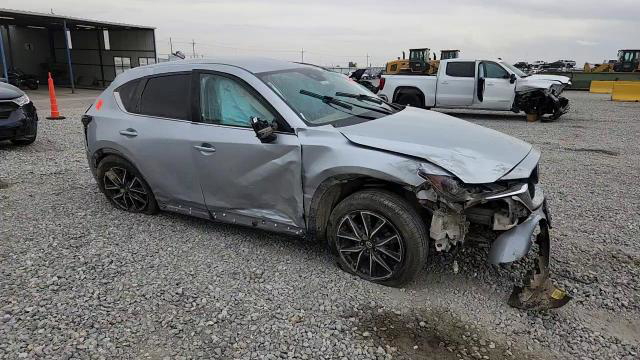 Mazda CX-5 2018
