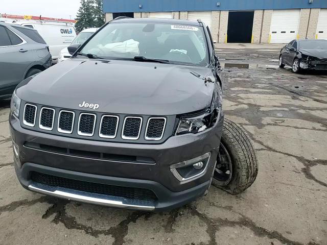 Jeep Compass 2019