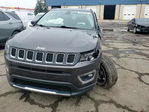 Jeep Compass 2019