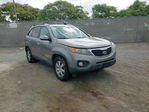 Kia Sorento 2012