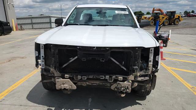 Chevrolet Silverado 2014