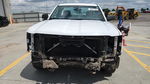 Chevrolet Silverado 2014