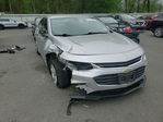 Chevrolet Malibu 2017