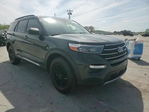 Ford Explorer 2022