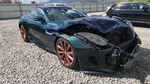Jaguar F-Type 2016