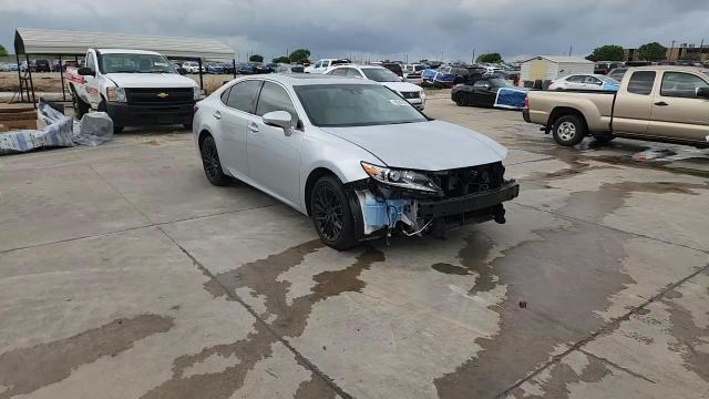 Lexus ES 2018