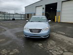 Chrysler 200 2012