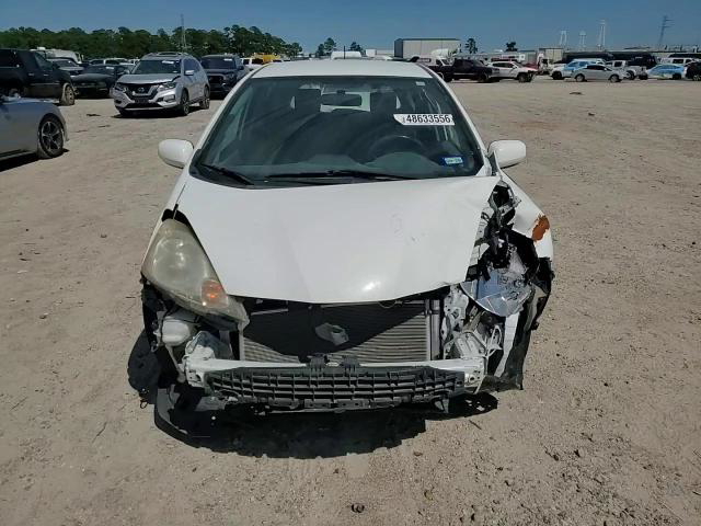 Honda Fit 2011