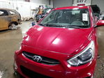 Hyundai Accent 2017