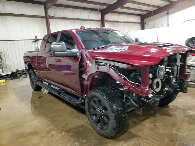 RAM 3500 2024