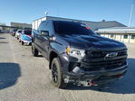 Chevrolet Silverado 2024