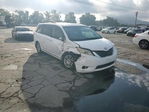Toyota Sienna 2011