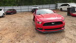 Ford Mustang 2017