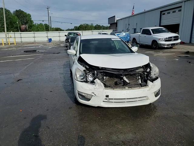 Nissan Altima 2013