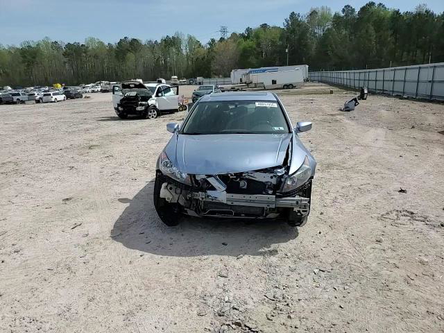 Honda Accord 2011