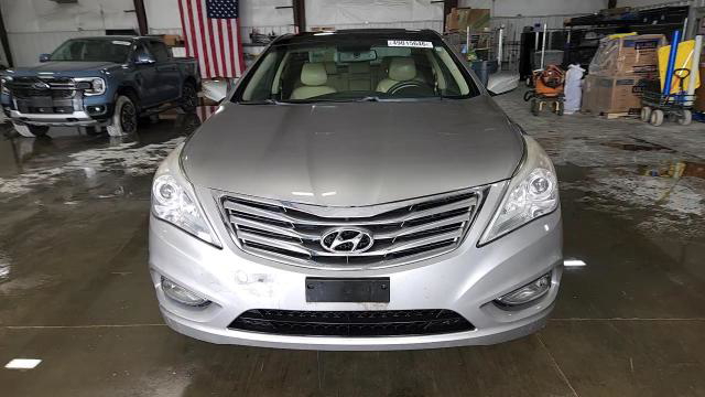 Hyundai Azera 2013
