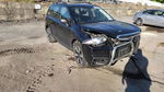 Subaru Forester 2017
