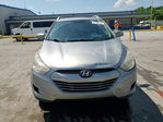 Hyundai Tucson 2012