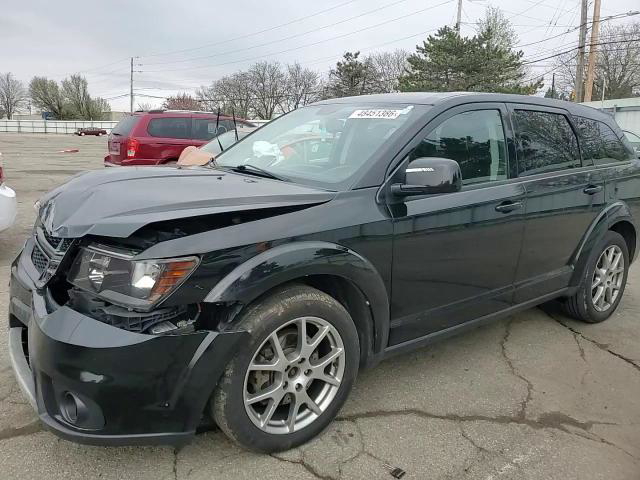 Dodge Journey 2015