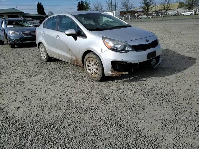 Kia Rio 2017